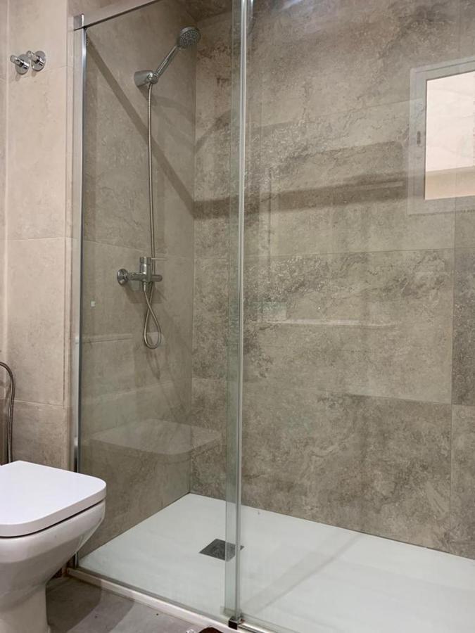 Uim Mediterraneo Pb Aragon B Wifi Appartement