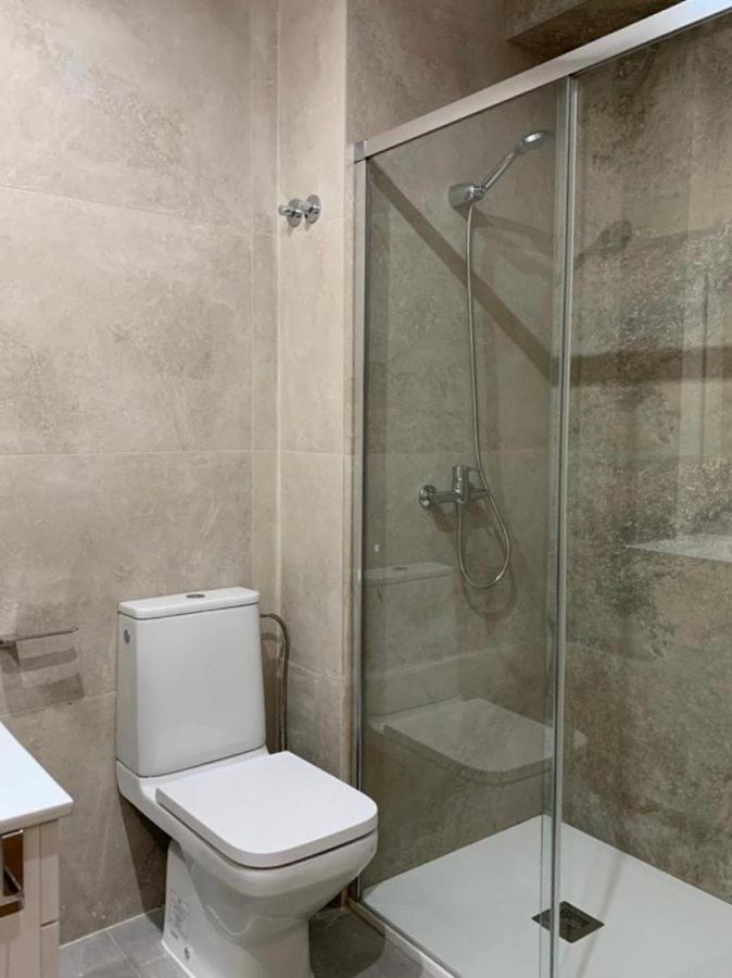 Appartement Uim Mediterraneo Pb Aragon B Wifi Sagunto