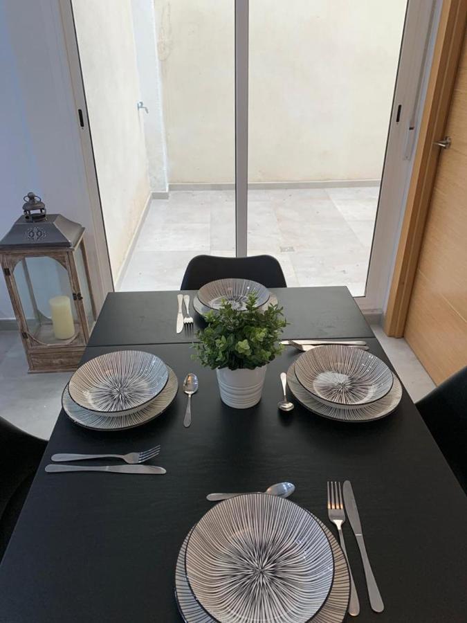 Appartement Uim Mediterraneo Pb Aragon B Wifi Sagunto