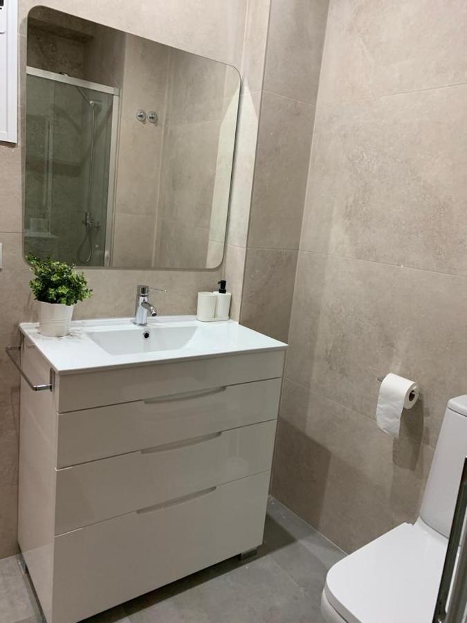 Appartement Uim Mediterraneo Pb Aragon B Wifi Sagunto