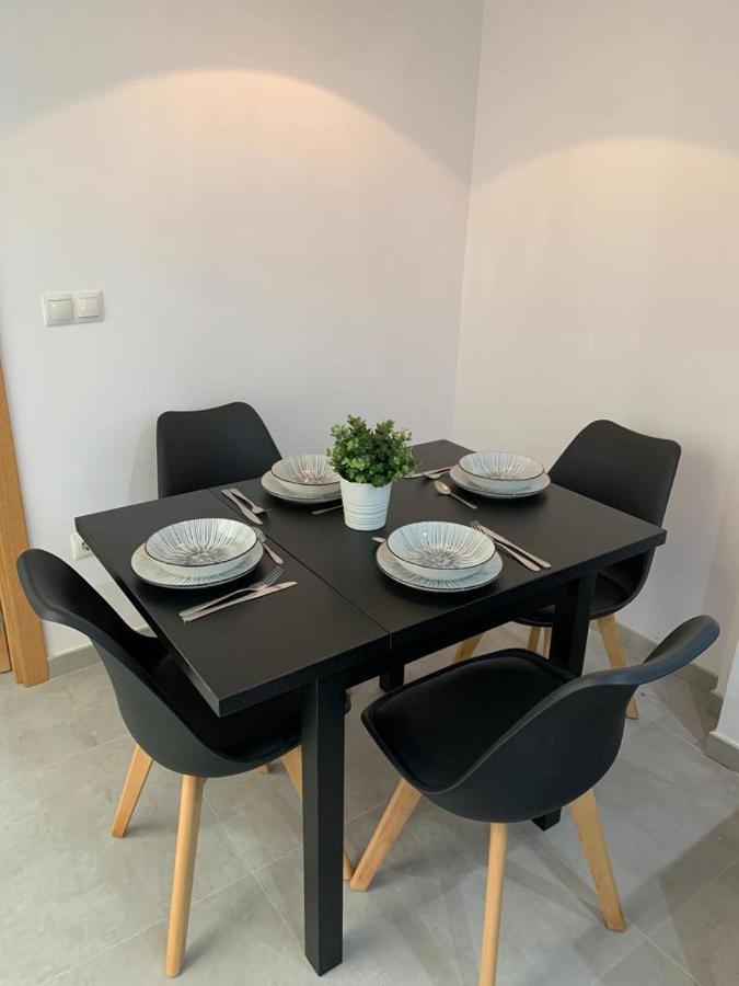 Uim Mediterraneo Pb Aragon B Wifi Appartement *