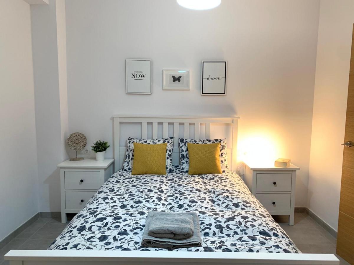 Uim Mediterraneo Pb Aragon B Wifi Appartement *