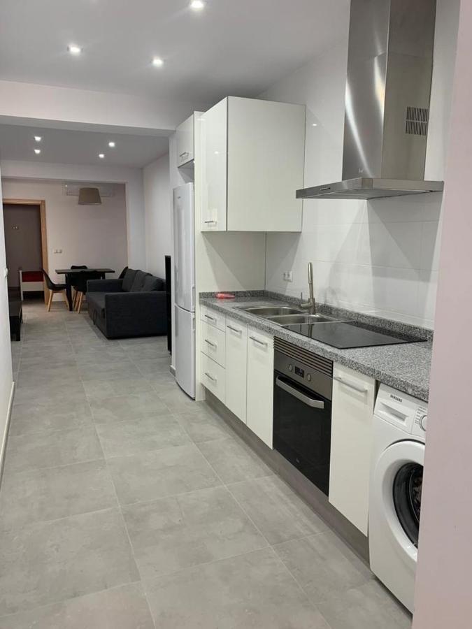 Uim Mediterraneo Pb Aragon B Wifi Appartement *