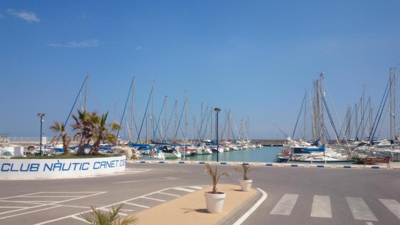 Apartment Uim Mediterraneo Pb Aragon B Wifi
