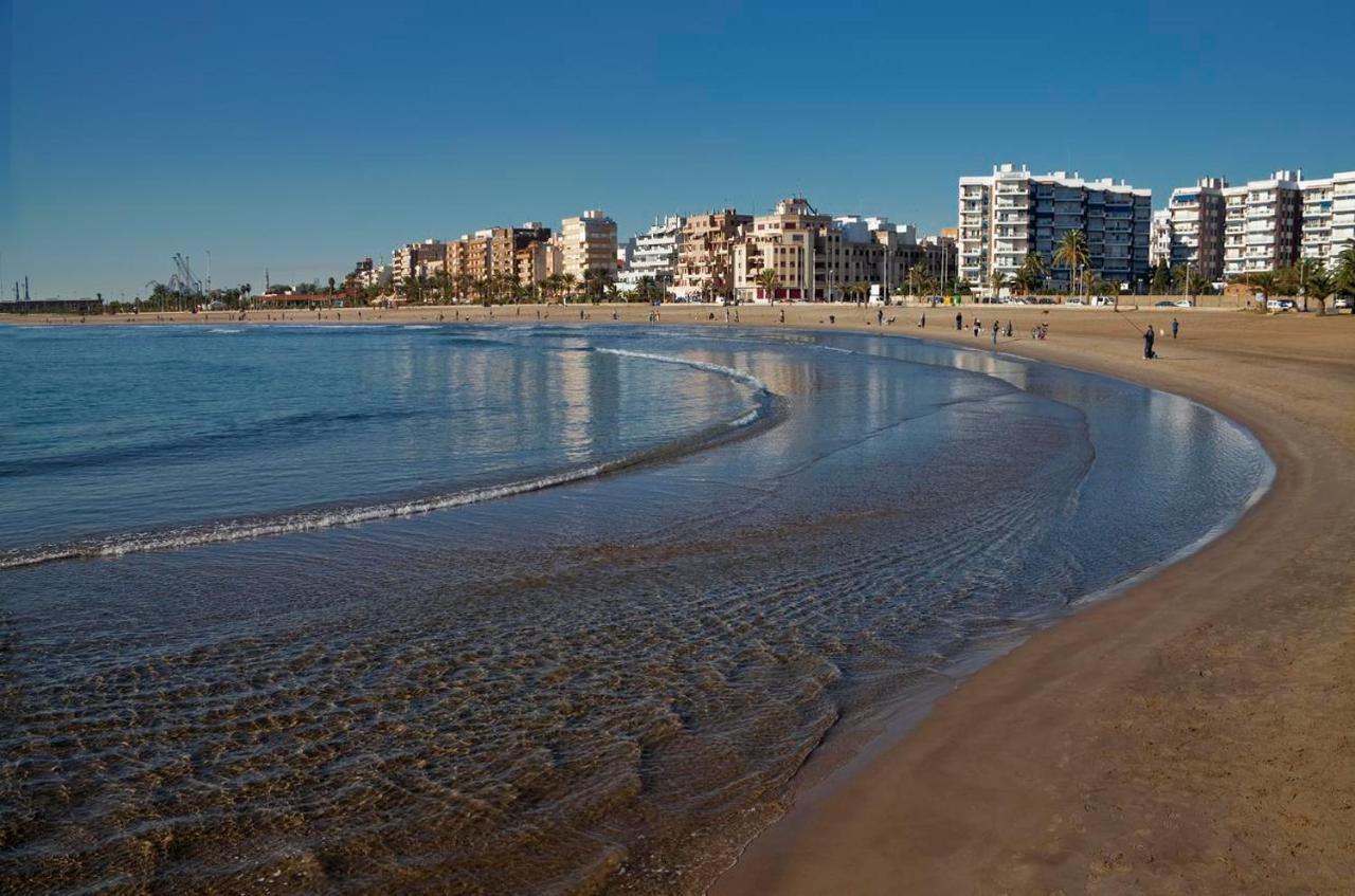 Uim Mediterraneo Pb Aragon B Wifi *