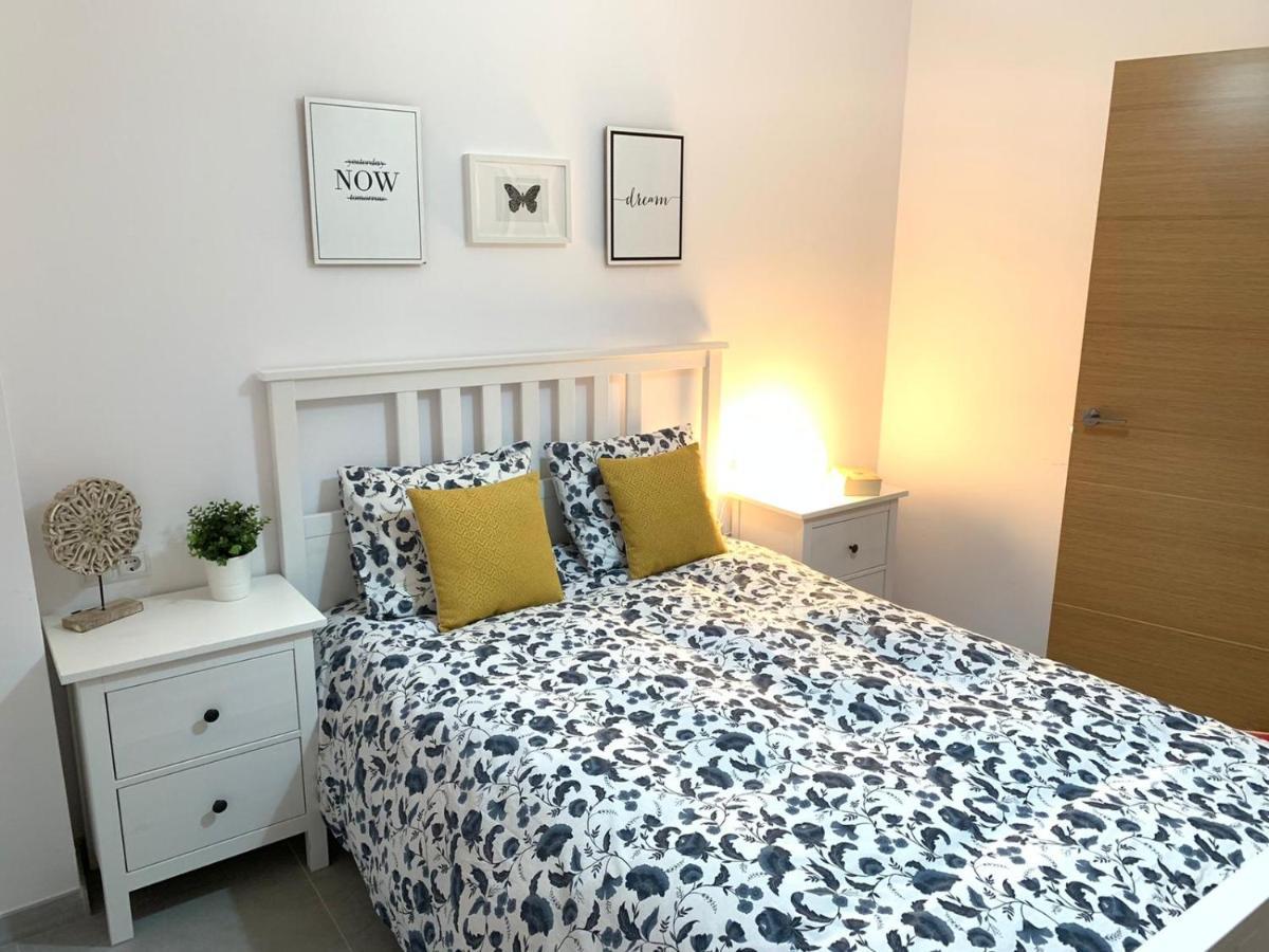 Uim Mediterraneo Pb Aragon B Wifi Appartement Sagunto